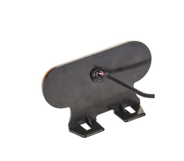 Lampa marcaj lateral alba 20 LED-URI [2]