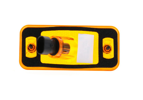 Lampa marcaj lateral cu bec [2]