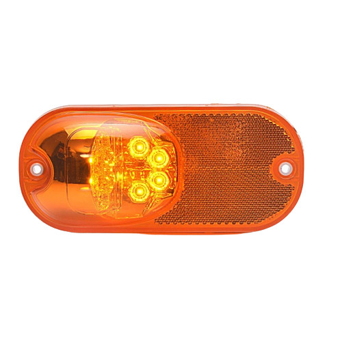 Lampa marcaj lateral cu semnalizare [5]