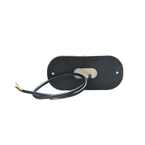 Lampa marcaj lateral cu semnalizare [4]