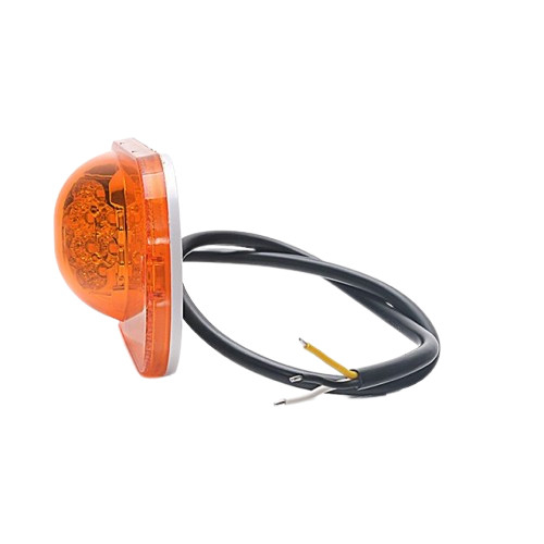 Lampa marcaj lateral cu semnalizare [6]