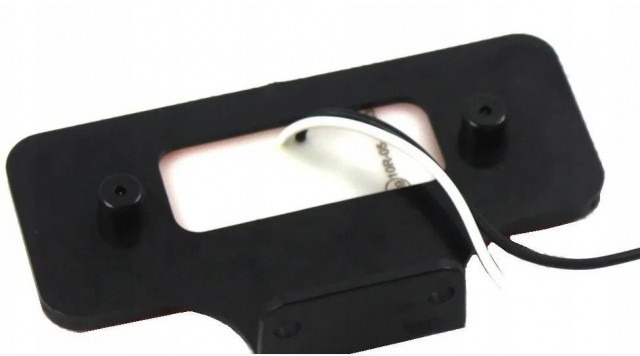 Lampa marcaj lateral cu suport [2]