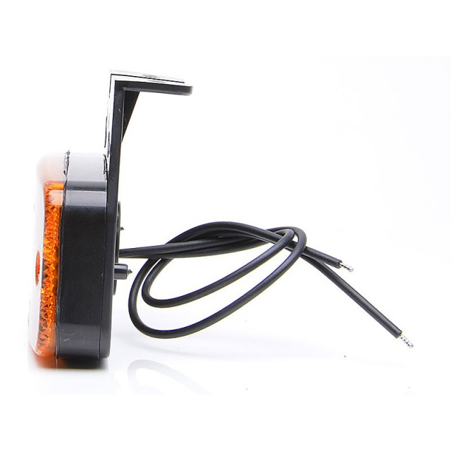 Lampa marcaj lateral cu suport [3]