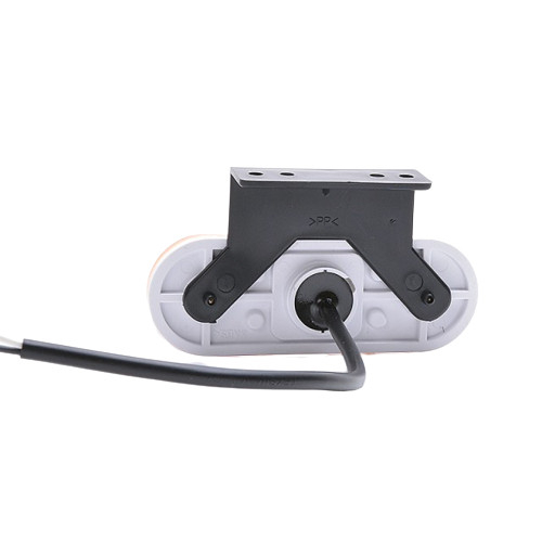 Lampa marcaj lateral, cu suport [4]