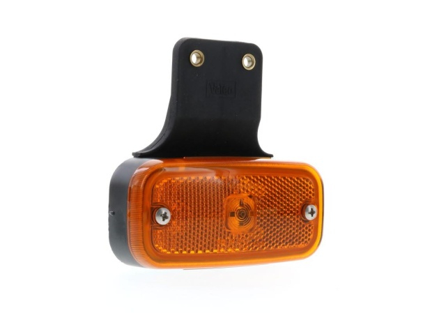 Lampa marcaj lateral, cu suport  24V [1]
