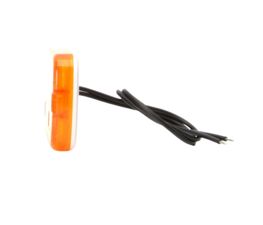 Lampa marcaj lateral, cu suport [3]