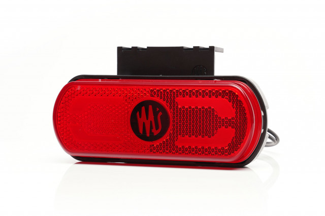 Lampa marcaj lateral cu suport [3]