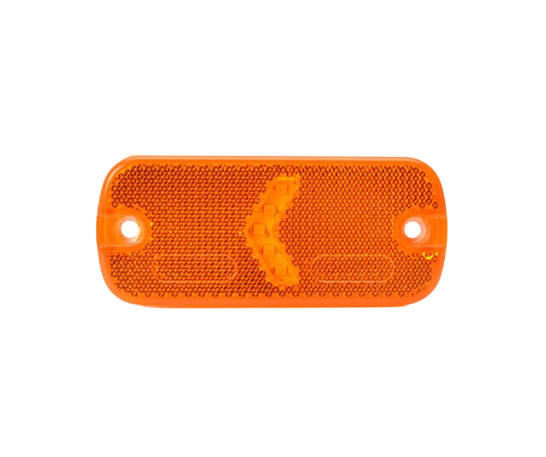 Lampa marcaj lateral, cu suport [2]