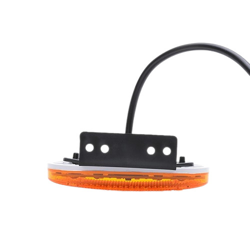 Lampa marcaj lateral, cu suport [5]