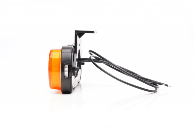 Lampa marcaj lateral cu suport [4]