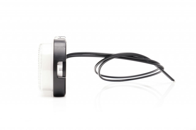 Lampa marcaj lateral cu suport [4]
