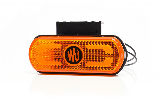 Lampa marcaj lateral cu suport [3]
