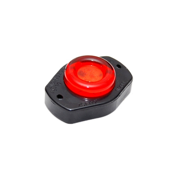 Lampa marcaj lateral cu suport EGKAL [1]