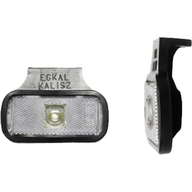 Lampa marcaj lateral cu suport EGKAL [1]