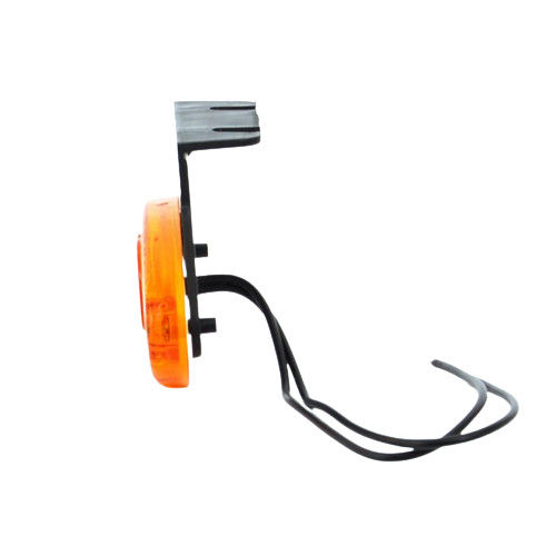 Lampa marcaj lateral cu suport [3]