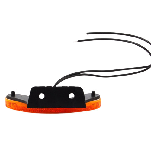 Lampa marcaj lateral cu suport [2]