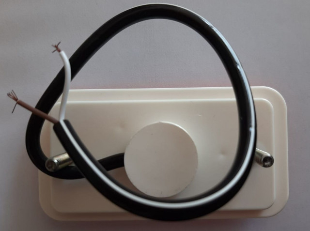 Lampa marcaj lateral cu surub [2]