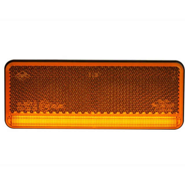 Lampa marcaj lateral [2]