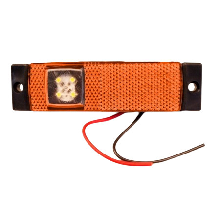 Lampa marcaj lateral LED [1]