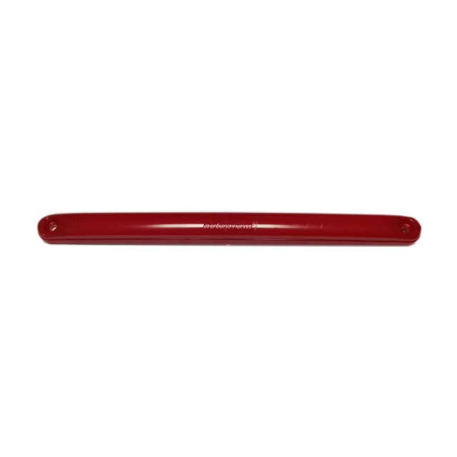 Lampa marcaj lateral rosie 20 leduri 24cm NEON [1]