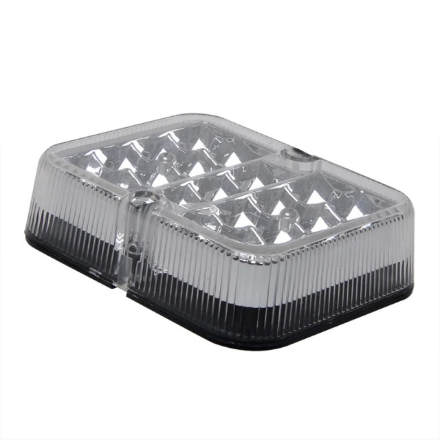 Lampa marsarier 19 led-uri 100 x 81mm [4]