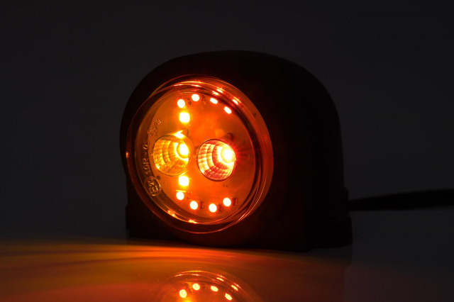 Lampa multifunctionala spate 12/24V [3]