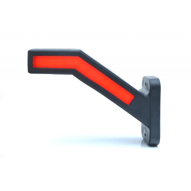 Lampa NEON gabarit trei culori stanga [2]