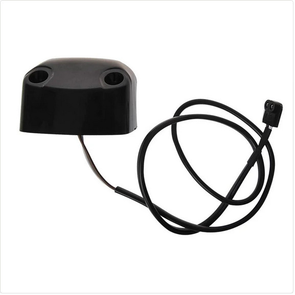 Lampa pentru placuta de inmatriculare [3]
