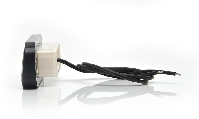 Lampa placuta inmatriculare LED W133 12/24V [3]