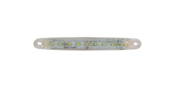 Lampa pozitie alba 24V [1]