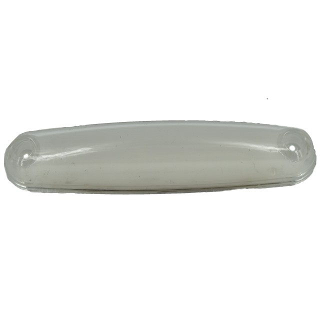 Lampa pozitie alba 6 leduri [1]