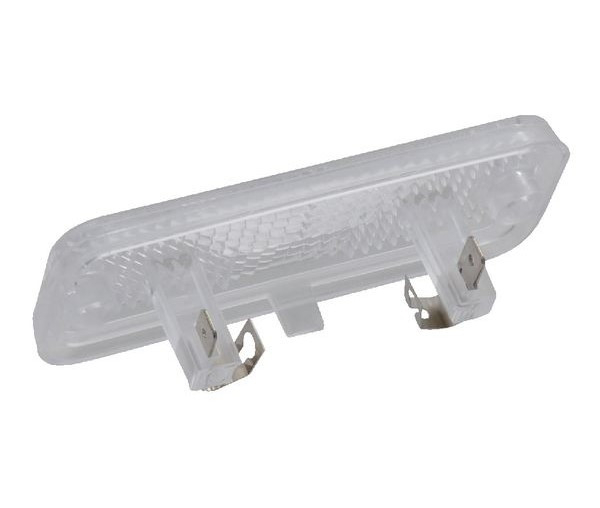 Lampa pozitie alba [2]
