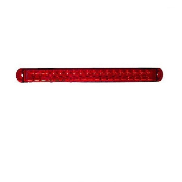 Lampa pozitie rosie 18 led-uri [1]