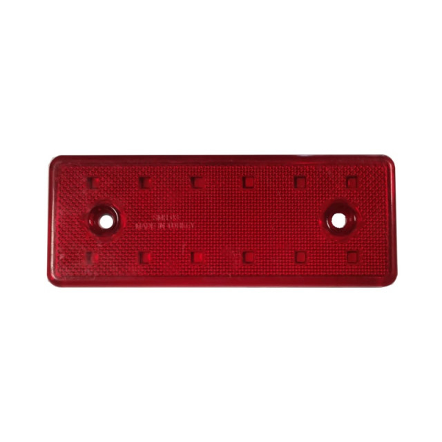 Lampa pozitie rosie cu led [1]