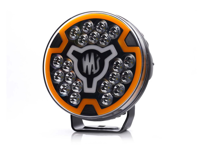 Proiector LED 12/24V [4]