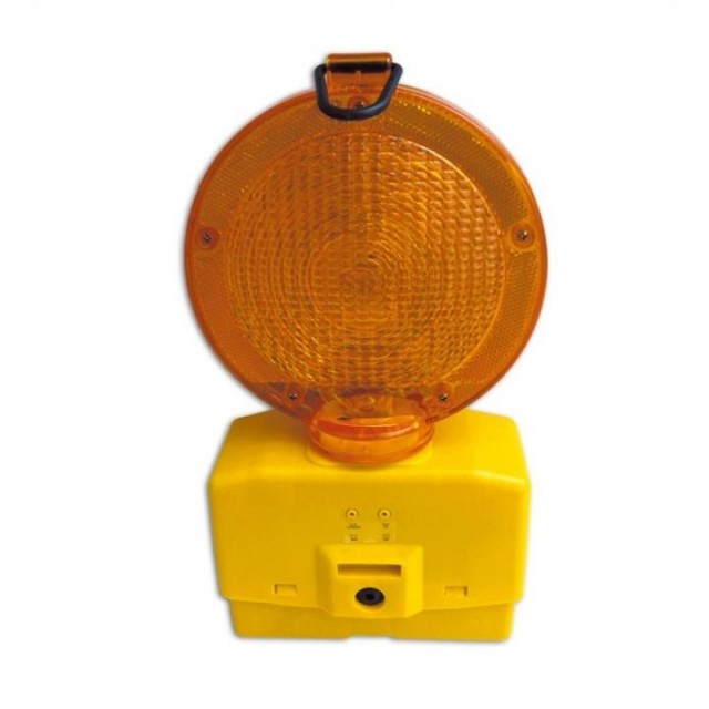 Lampa Semnalizare Cu Lumina Intermitenta LED, ADR [1]