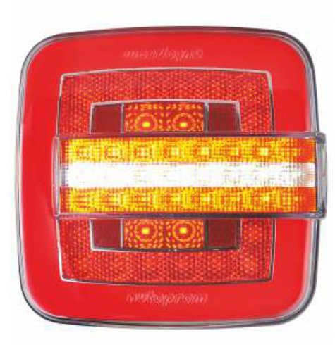Lampa semnalizare dinamica 7 functii 24V [1]