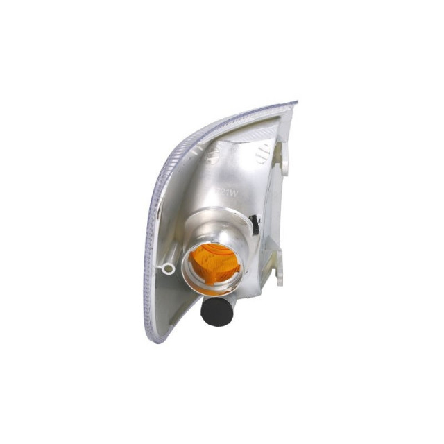 Lampa semnalizare dreapta RENAULT 17x14.5 cm [2]