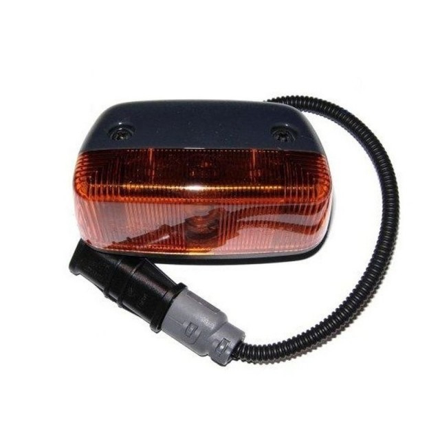 Lampa semnalizare MAN TGA/TGX [1]