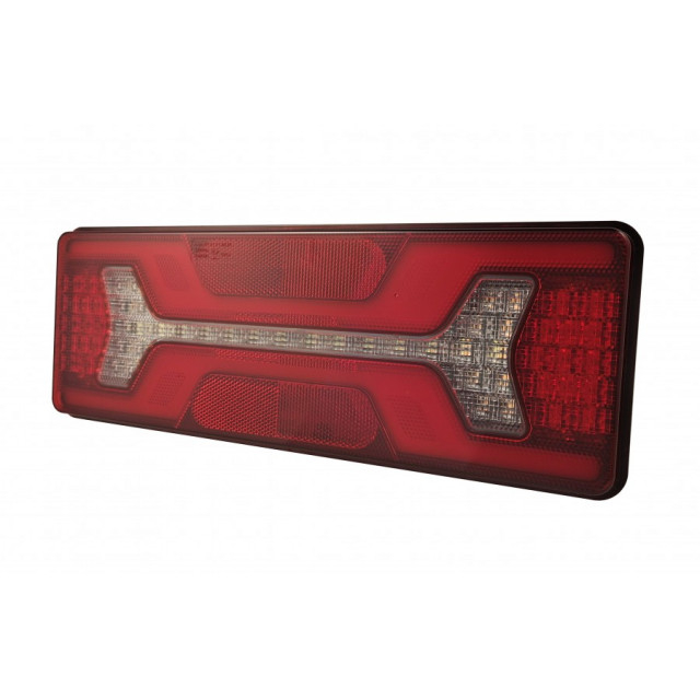 Lampa spate 140 led-uri 12V/24V, stanga [2]