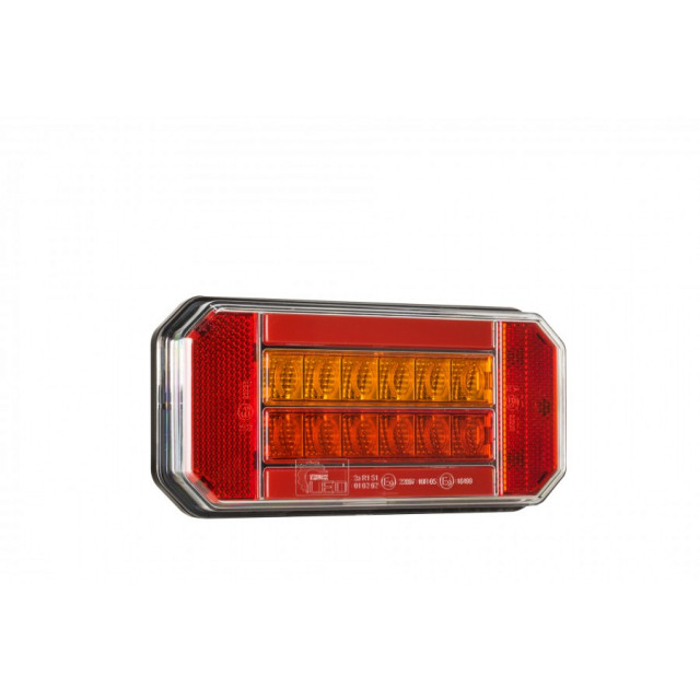 Lampă spate 22 led-uri, dreapta [2]