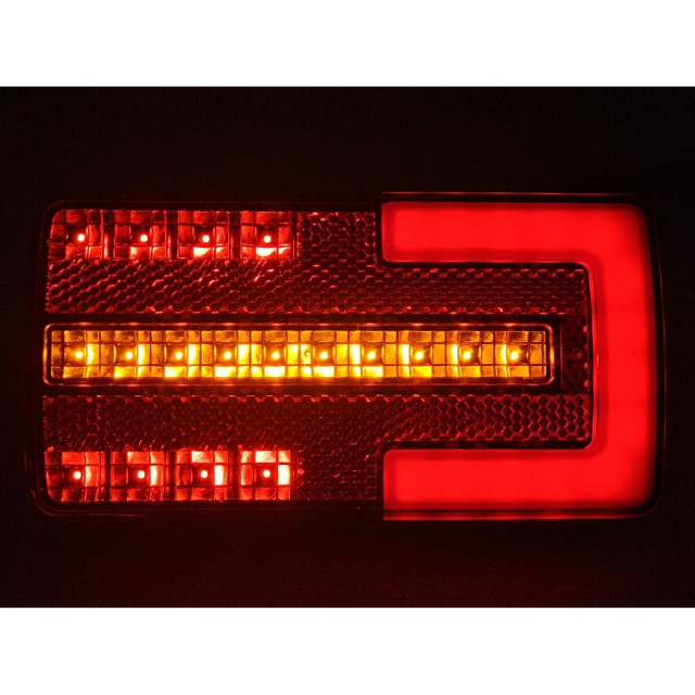 Lampa spate 36 led-uri [4]
