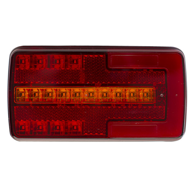 Lampa spate 36 led-uri [5]