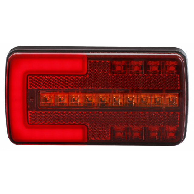 Lampa spate 36 led-uri [1]