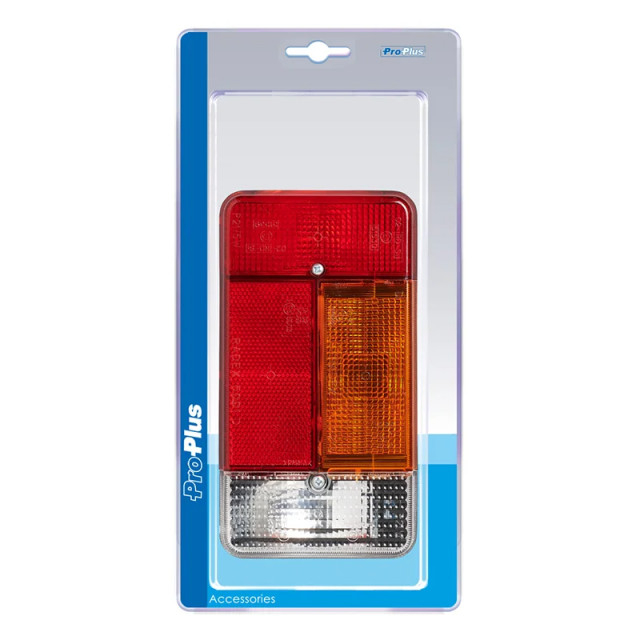 Lampa spate 5 functii dreapta 194x104mm [2]