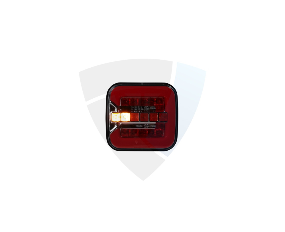 Lampă spate combinată LED [2]