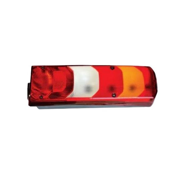 Lampa spate dreapta camion, cu cablu [1]