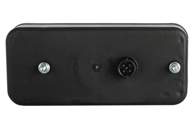 Lampa spate dreapta LED 6 functii 12V/24V [3]
