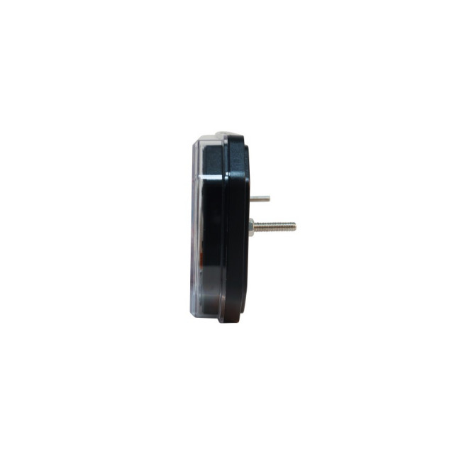 Lampa spate dreapta LED neon 12/24V [2]