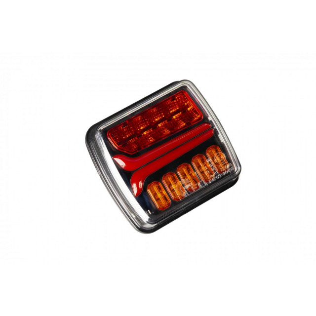 Lampa spate LED dreapta [3]